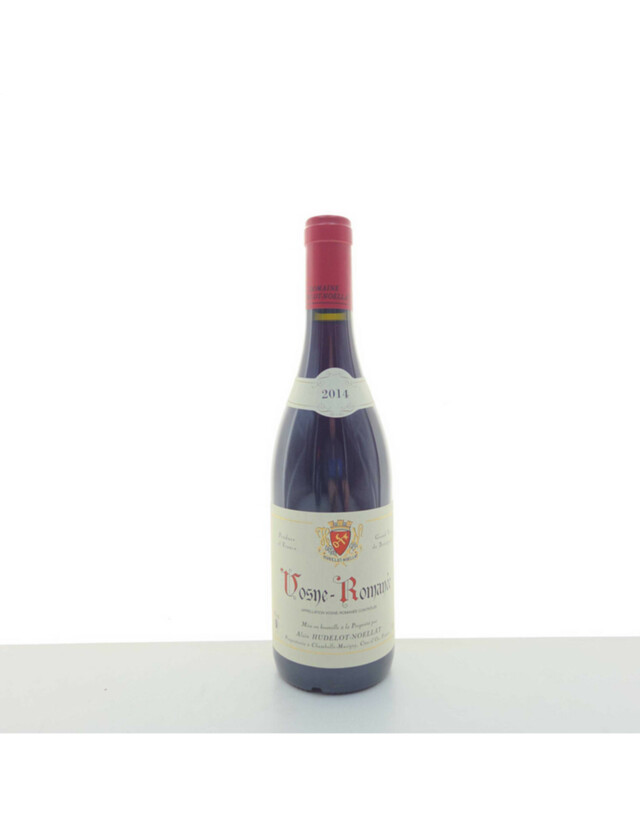 Hudelot Noellat Vosne Romanee, 2014
