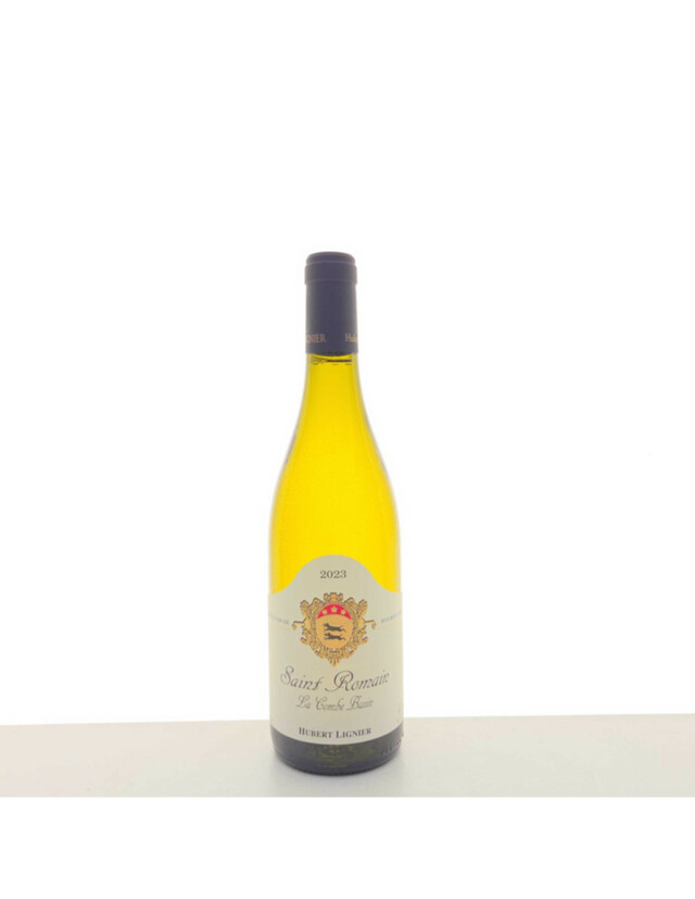 Hubert Lignier Combe Bazin Saint-romain, 2023