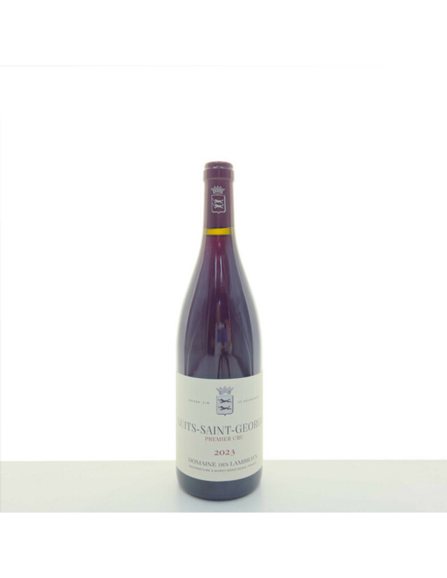 Des Lambrays Nuits-saint-georges 1er Cru, 2023