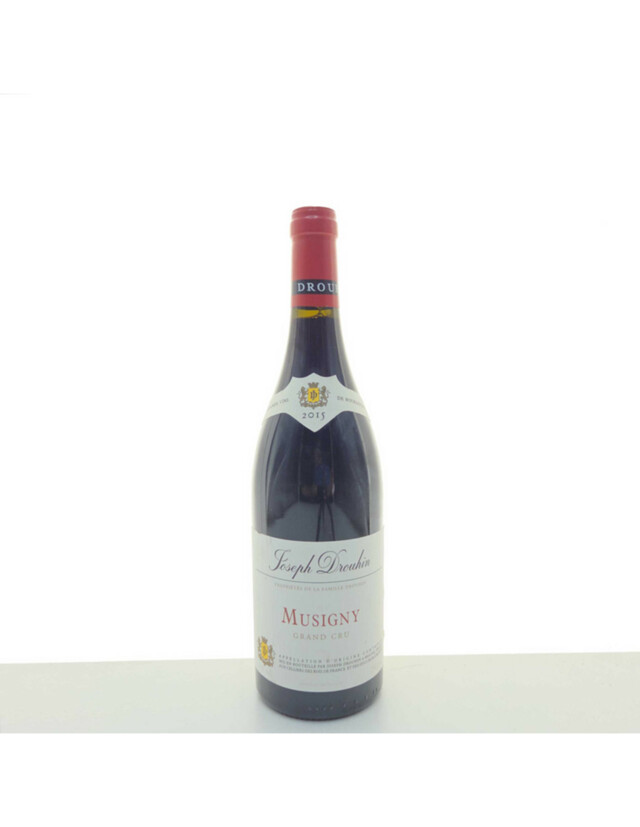 Joseph Drouhin Musigny Grand Cru, 2015