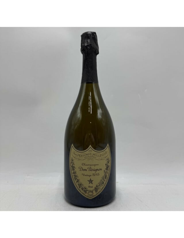 Moet & Chandon Dom Perignon, 2015