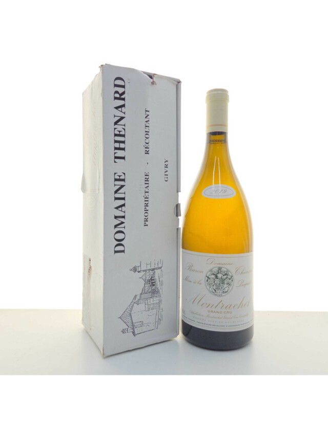 Baron Thenard Montrachet Grand Cru, 2019