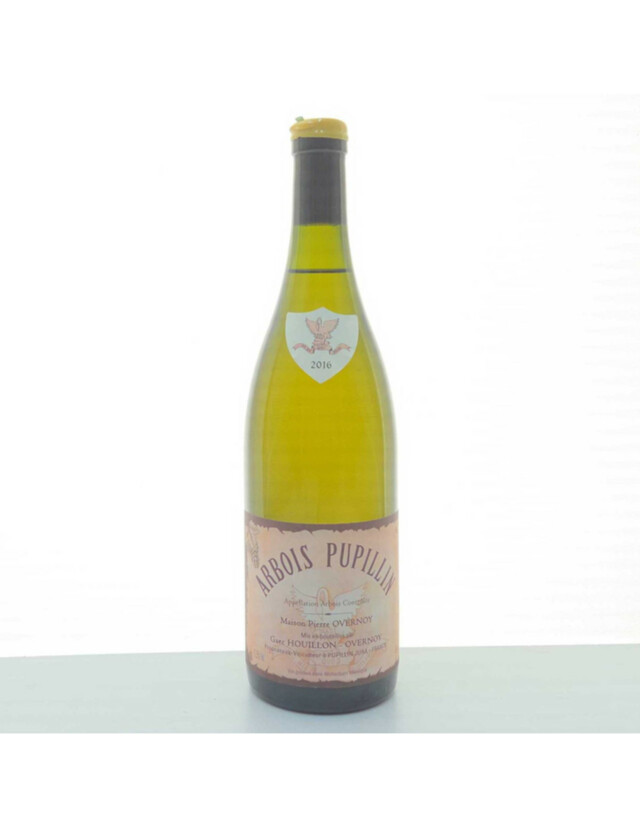 Pierre Overnoy Arbois Pupillin Savagnin, 2016