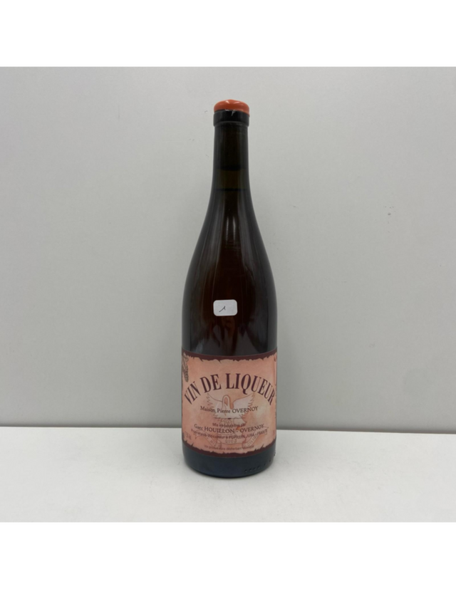 Pierre Overnoy Vin De Liqueur