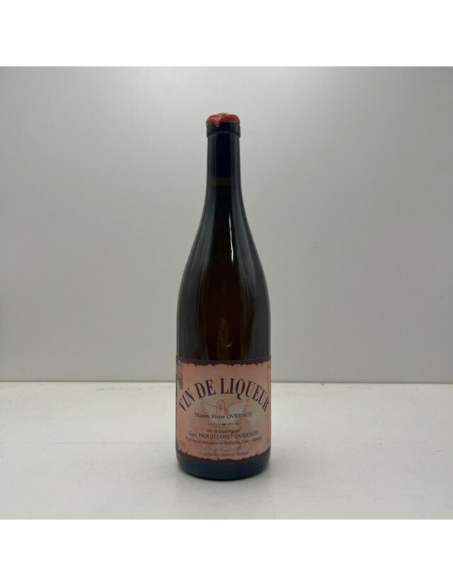 Pierre Overnoy Vin De Liqueur, 2023