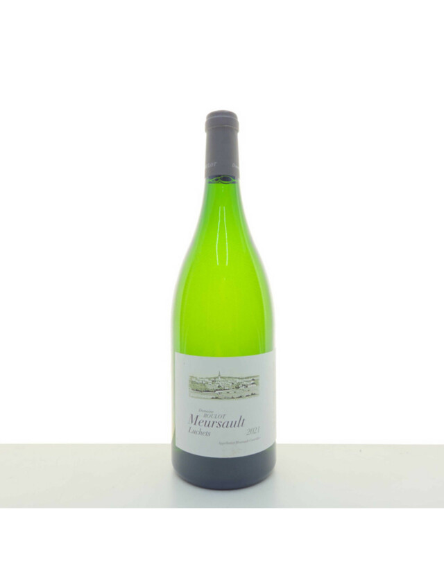Roulot Meursault Les Luchets, 2021