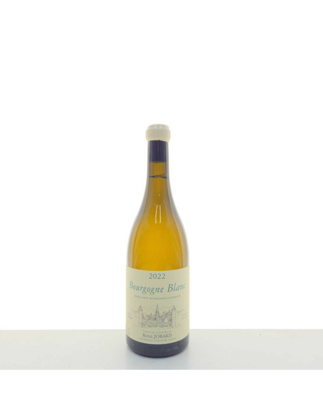 Remi Jobard Bourgogne Blanc, 2022