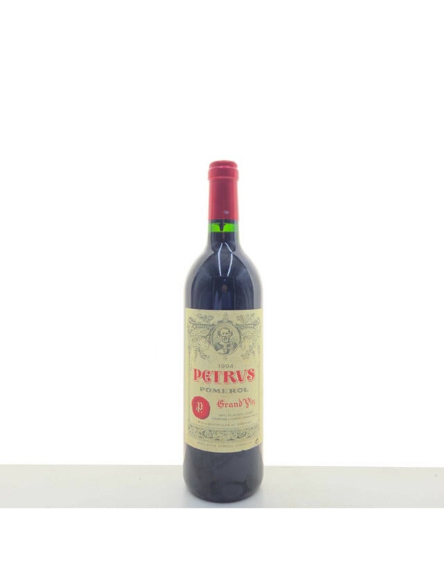 Petrus, 1994