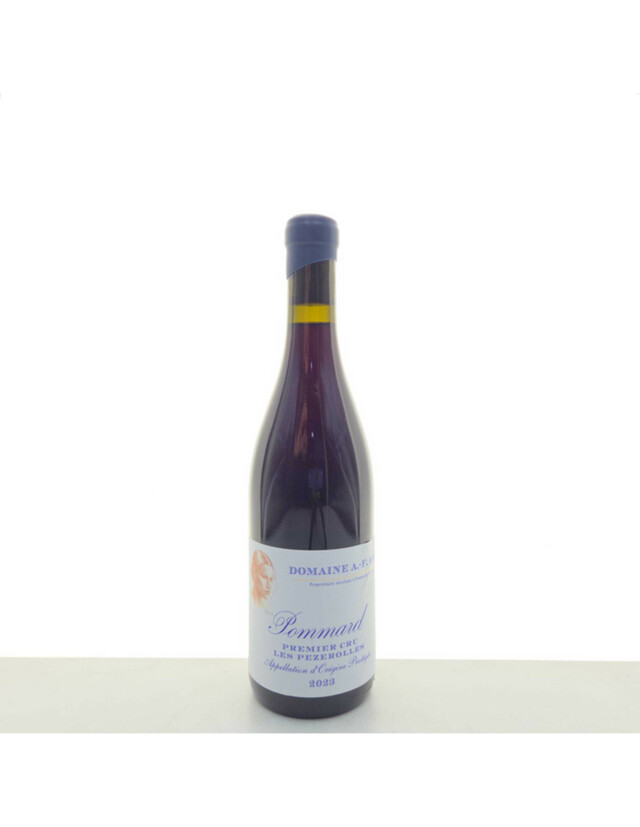 Af Gros Pommard Les Pezerolles 1er Cru, 2023