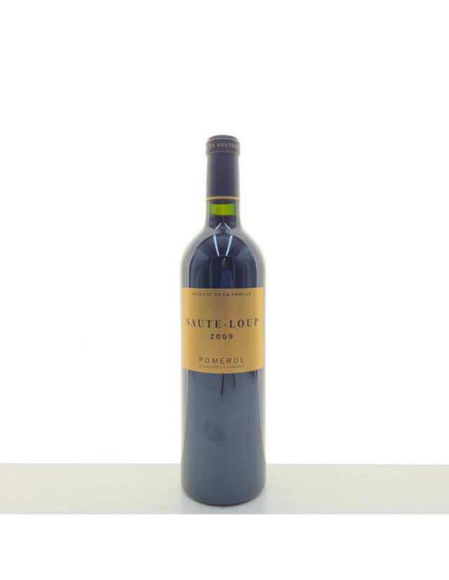 Chateau Petrus Chateau Saute Loup, 2009