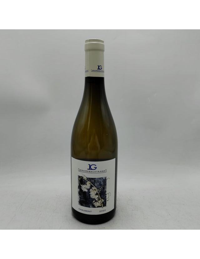 Jerome Galeyrand Bourgogne Aligote Alligotay, 2022