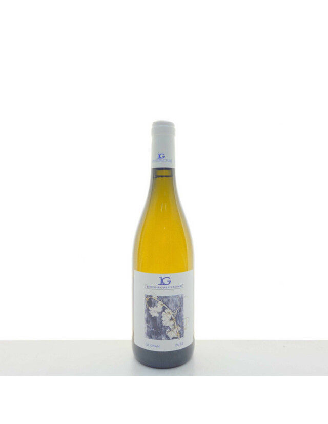 Jerome Galeyrand Bourgogne Aligote Cran, 2022