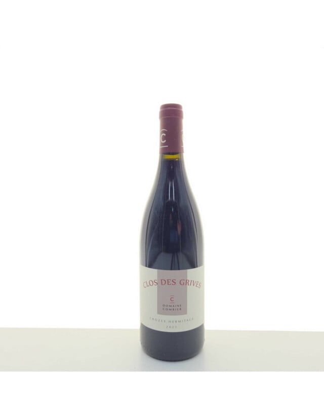 Combier Crozes Hermitage Clos Des Grives, 2021