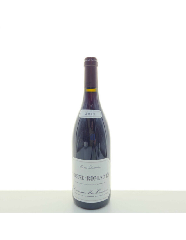 Meo Camuzet Vosne Romanee, 2016