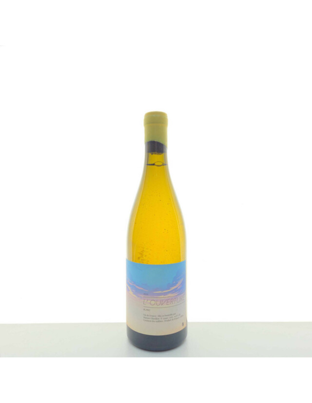 Maison Glandien L'ouverture Blanc Vin De France, 2021