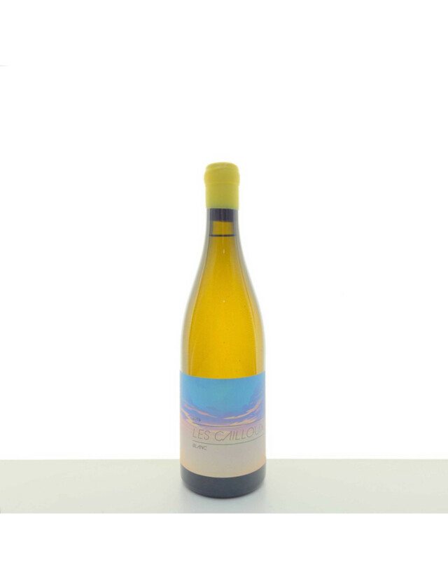 Maison Glandien Les Cailloux Vin De France, 2024