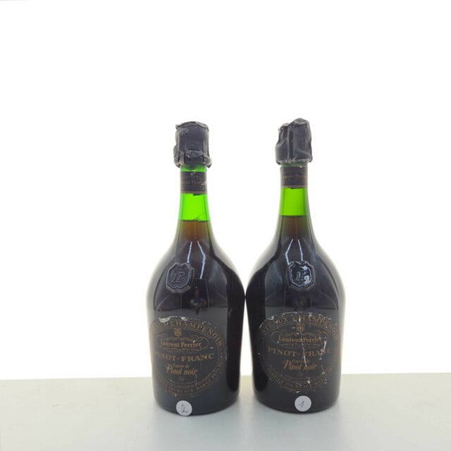 Laurent Perrier Pinot-franc Coteaux Champenois