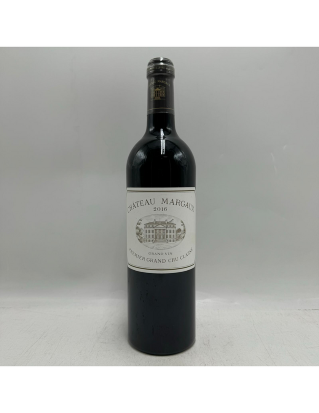 Chateau Margaux, 2016