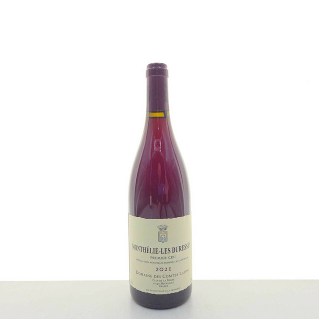 Des Comtes Lafon Monthelie Les Duresses 1er Cru, 2021