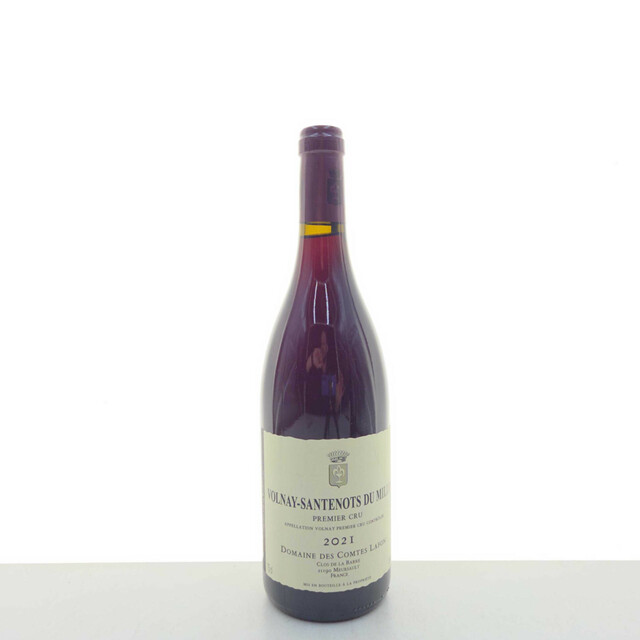 Des Comtes Lafon Volnay Santenots Du Milieu 1er Cru, 2021
