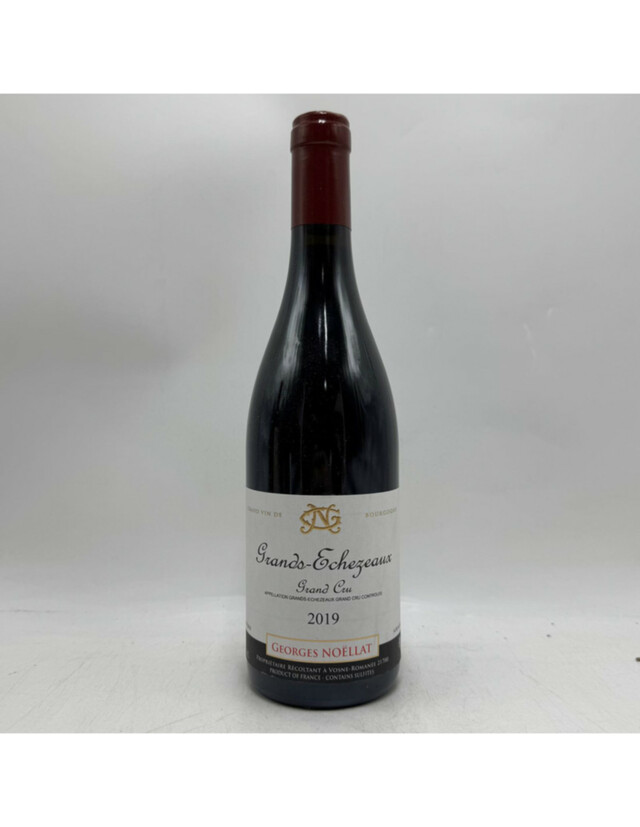 Georges Noellat Grands Echezeaux Grand Cru, 2019