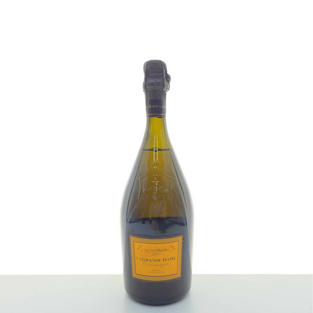 Veuve Clicquot La Grande Dame, 1993