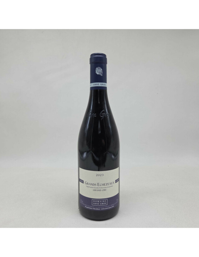 Anne Gros Grands Echezeaux Grand Cru, 2023