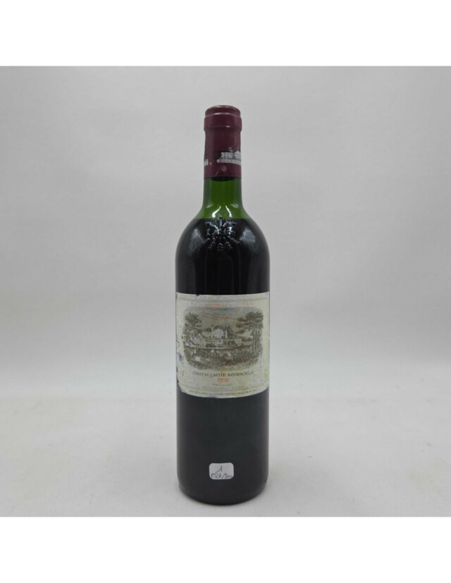 Chateau Lafite Rothschild, 1998