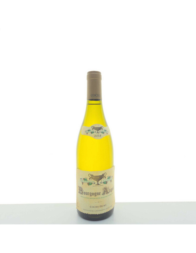 Coche Dury Bourgogne Aligote, 2018