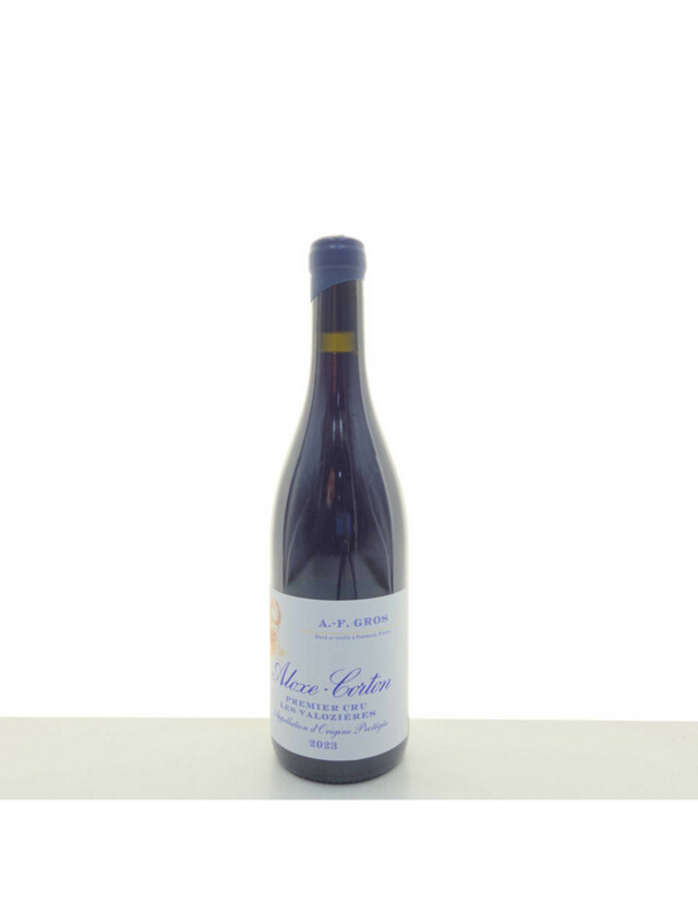 Anne- Francoise Gros Les Valozieres Aloxe-corton 1er Cru, 2023