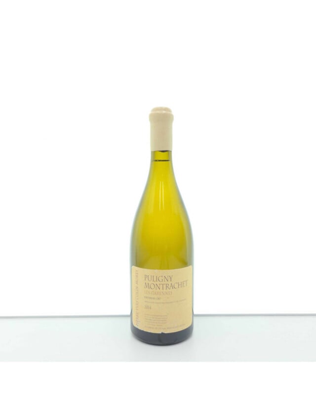 Pierre Yves Colin Morey Puligny Montrachet 1er Cru Les Garennes, 2014