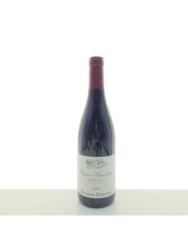 Duroche Charmes Chambertin Grand Cru, 2020