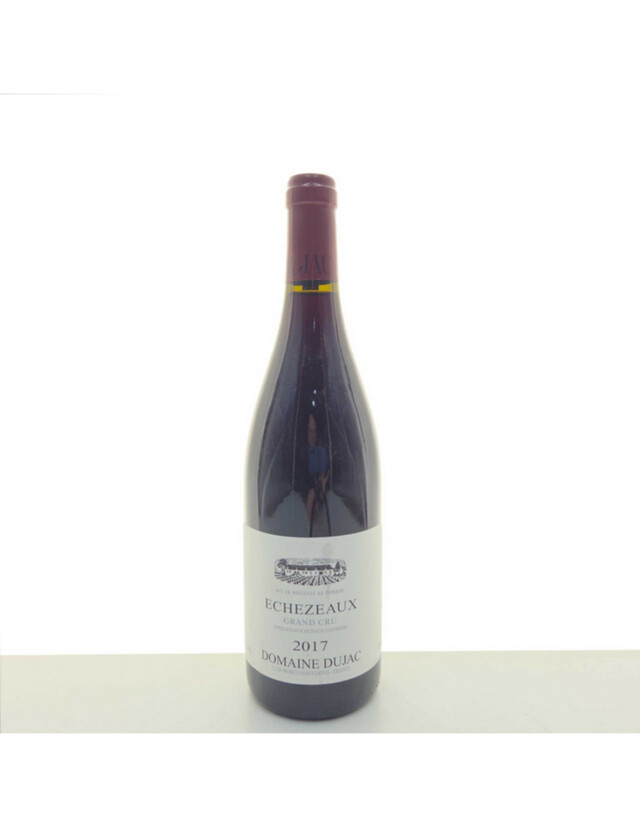 Dujac Echezeaux Grand Cru, 2017
