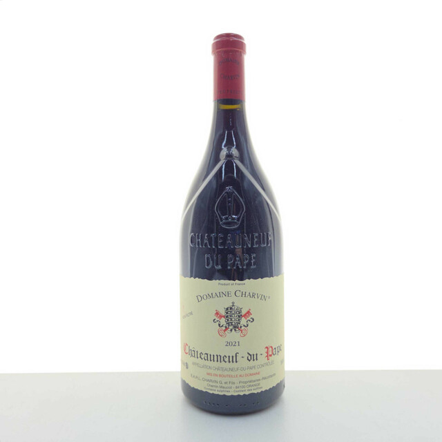 Charvin Chateauneuf Du Pape, 2021