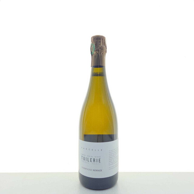 Nowack La Tuilerie Lv Extra Brut, 2020