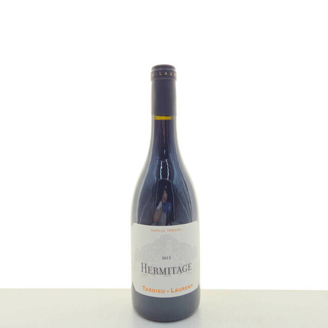 Tardieu Laurent Hermitage Rouge, 2015