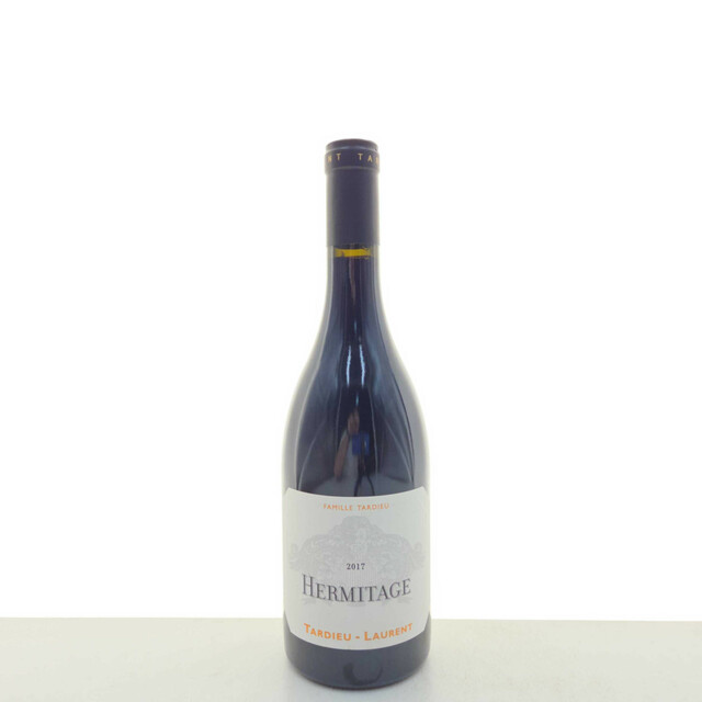 Tardieu Laurent Hermitage Rouge, 2017