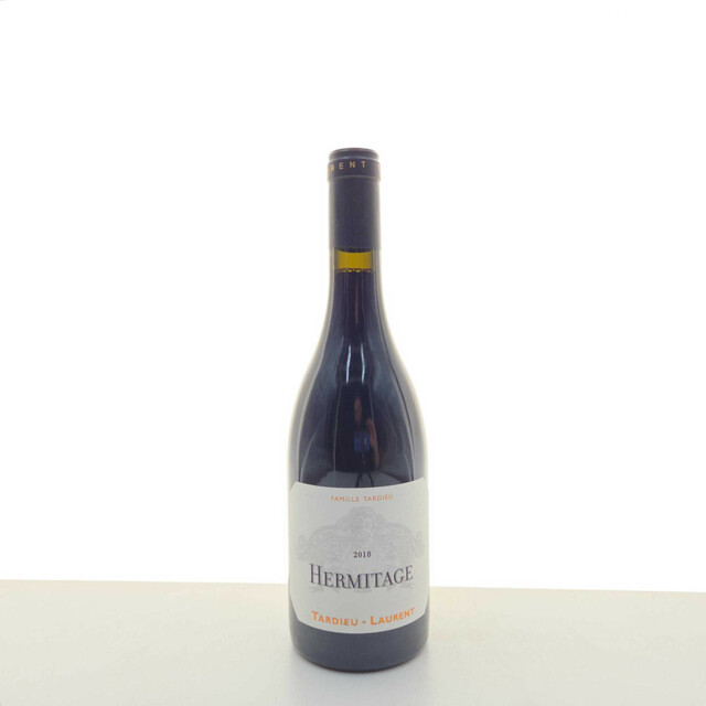 Tardieu Laurent Hermitage Rouge, 2018