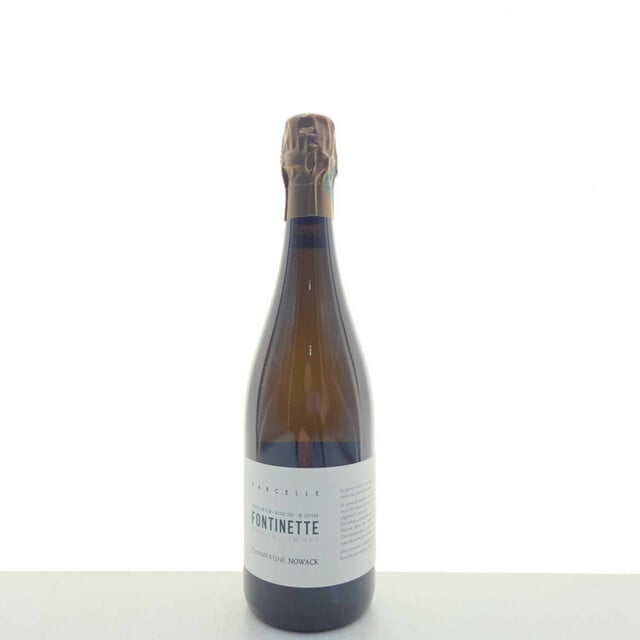 Nowack La Fontinette Extra Brut, 2022