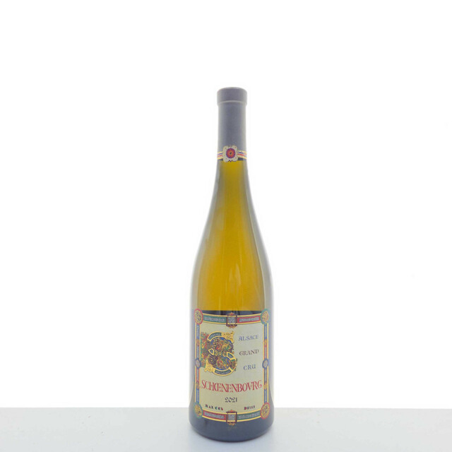 Marcel Deiss Schoenenbourg Riesling Grand Cru, 2021