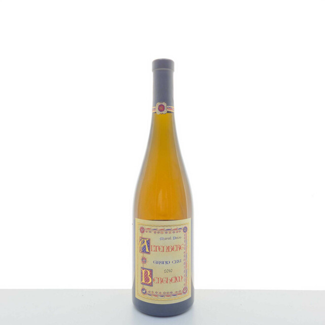 Marcel Deiss Alsace Grand Cru Altenberg De Bergheim, 2019