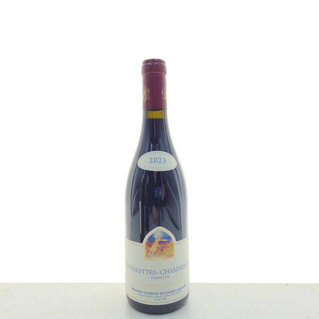 Mugneret Gibourg Ruchottes Chambertin Grand Cru, 2023