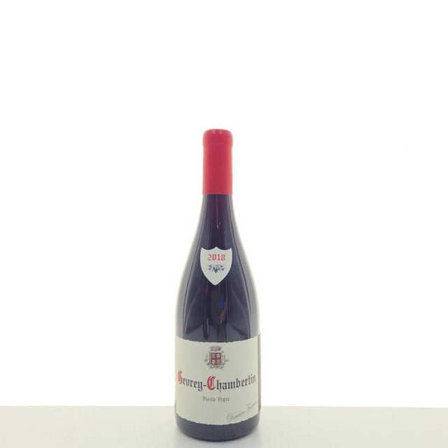 Fourrier Gevrey Chambertin Vieilles Vignes, 2018