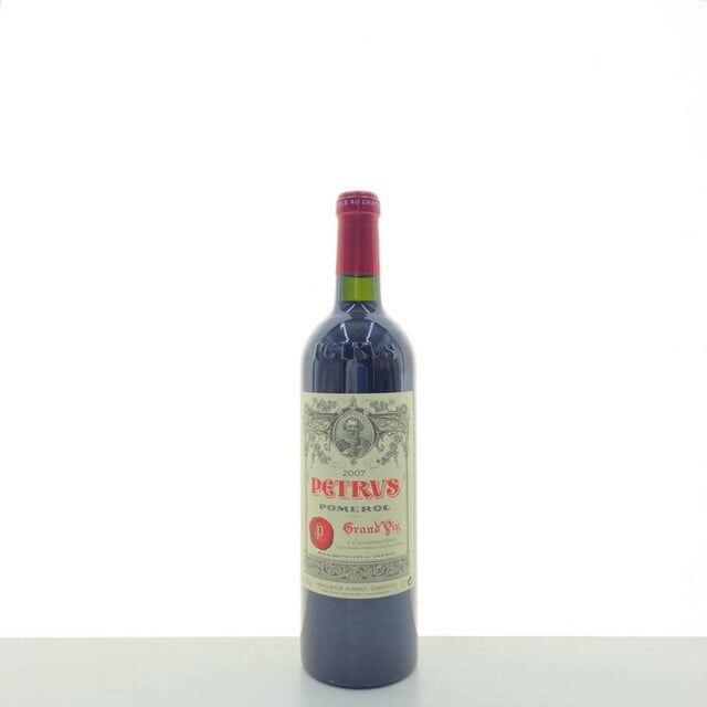 Petrus, 2007