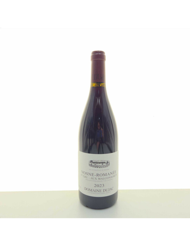 Dujac Vosne Romanee Aux Malconsorts 1er Cru, 2023