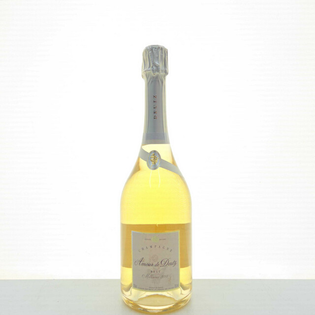 Deutz Amour De Deutz, 2013