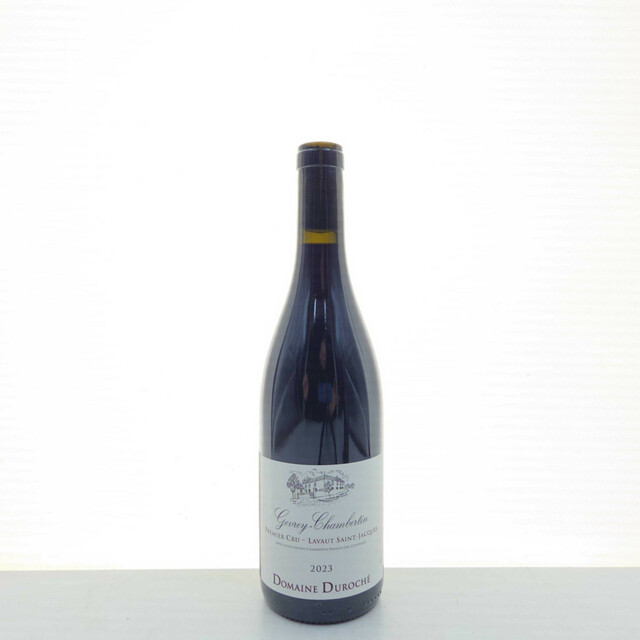Duroche Gevrey Chambertin 1er Cru Lavaux Saint Jacques, 2023