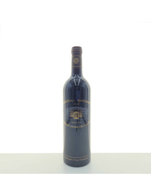 Chateau Margaux, 2015