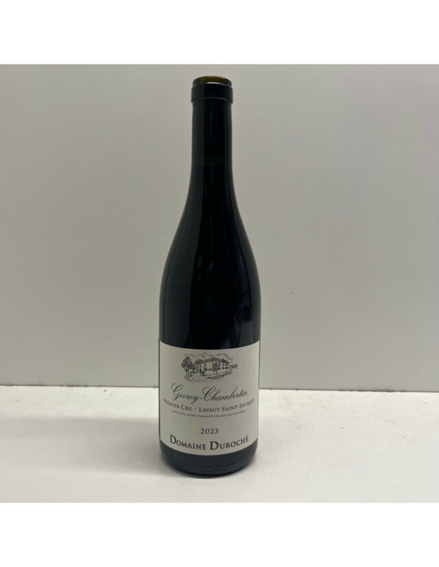Duroche Gevrey Chambertin, 2023