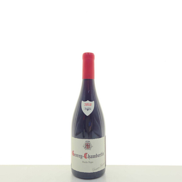 Fourrier Gevrey Chambertin Vieilles Vignes, 2018